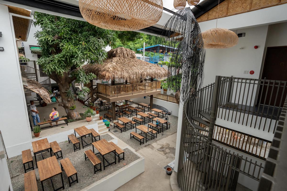 The Circle Hostel La Union photo 1