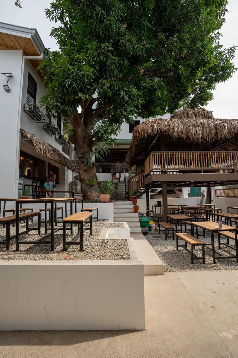 The Circle Hostel La Union photo 2