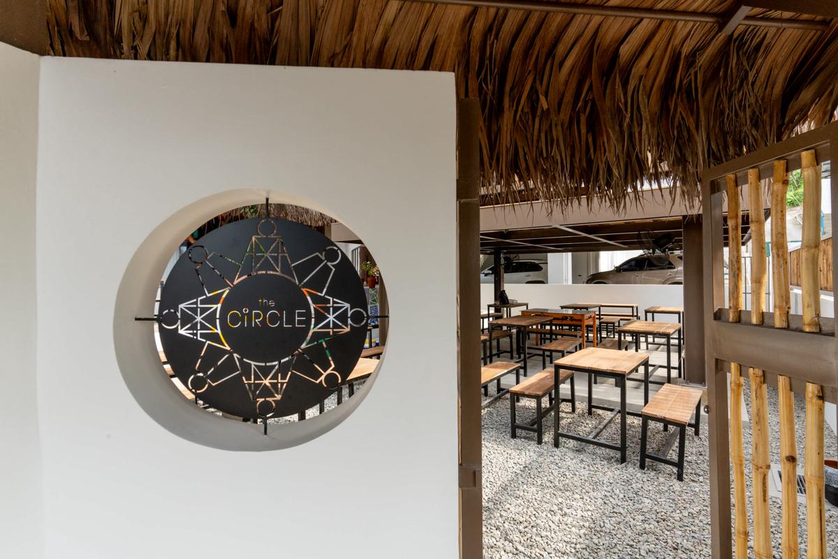 The Circle Hostel La Union photo 3