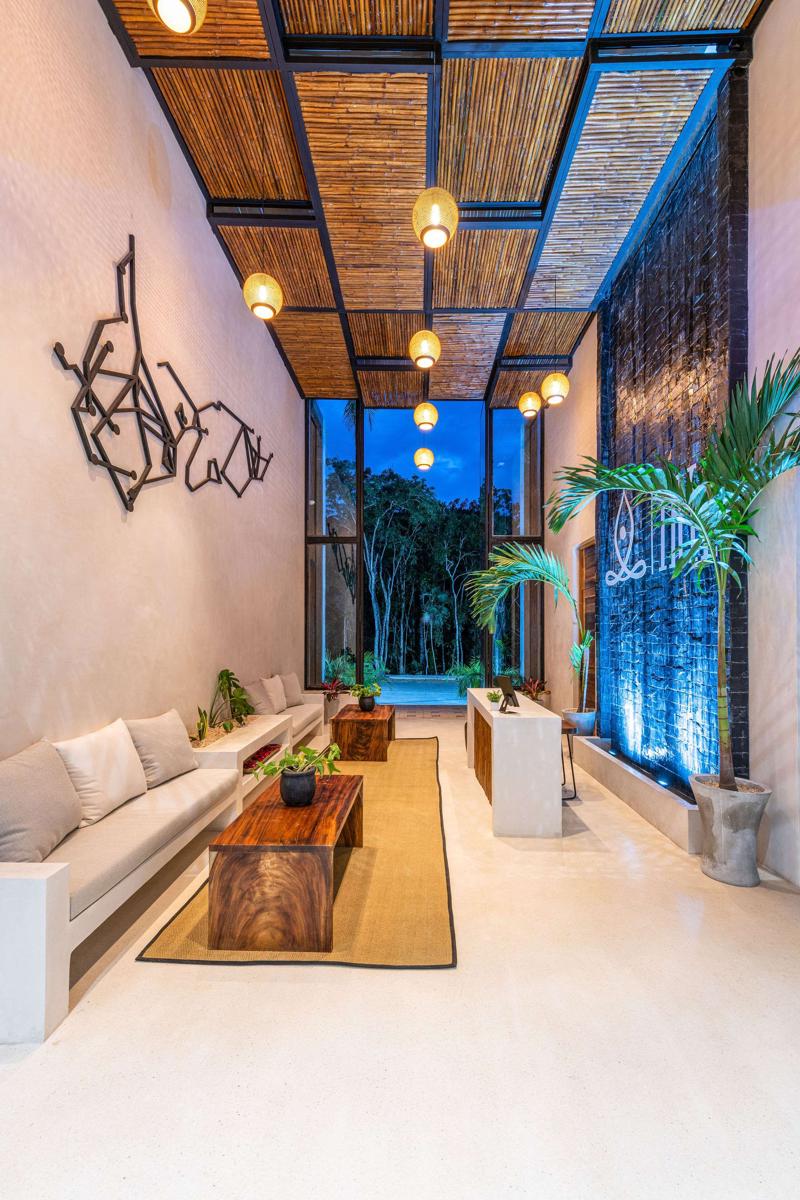 Irie Tulum photo 2