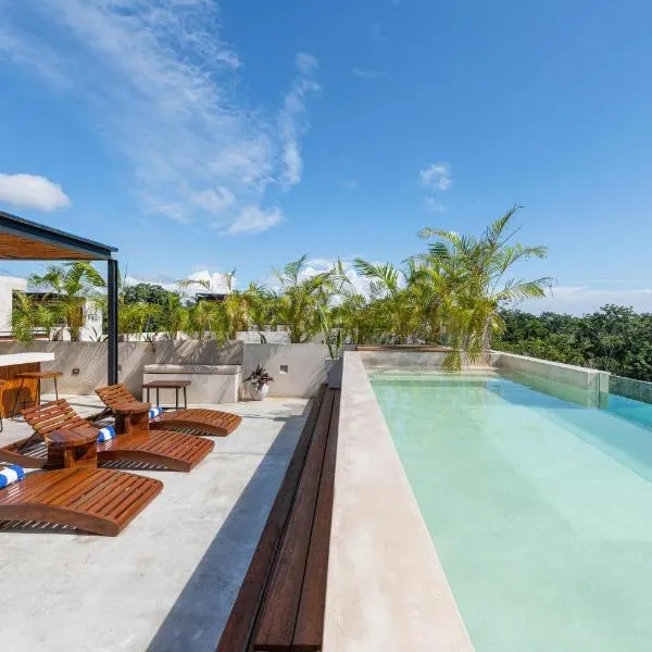 Irie Tulum photo 5
