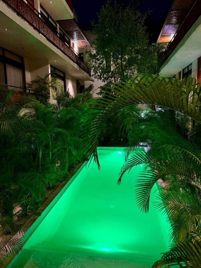 Irie Tulum photo 6