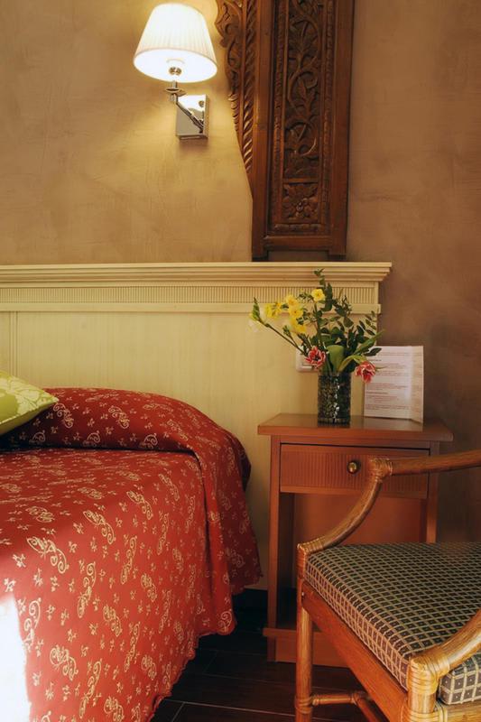 Hotel Caravaggio photo 2