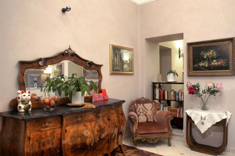 Hotel Caravaggio photo 3