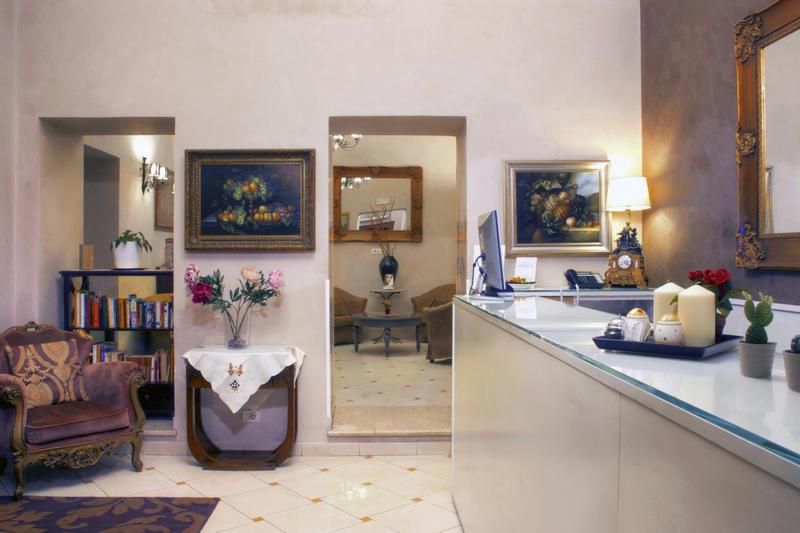 Hotel Caravaggio photo 4