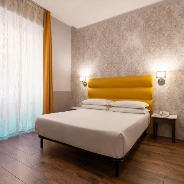 Hotel Caravaggio photo 5