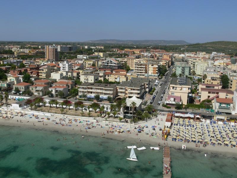 Residenza Buganvillea photo 1
