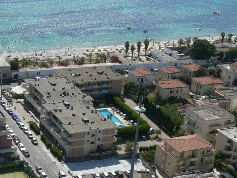 Residenza Buganvillea photo 2
