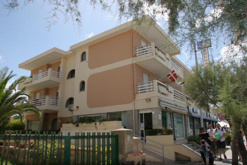 Residenza Buganvillea photo 3