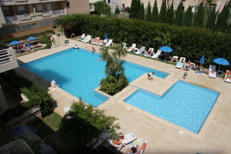Residenza Buganvillea photo 4
