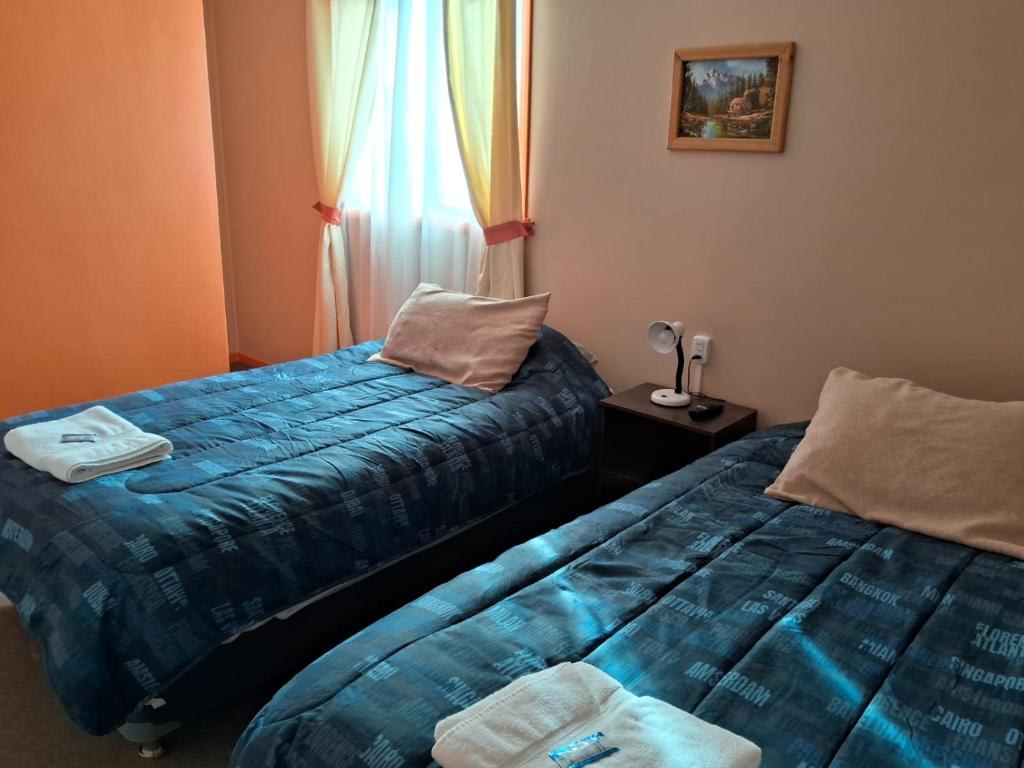 Hostal Reloncavi photo 1