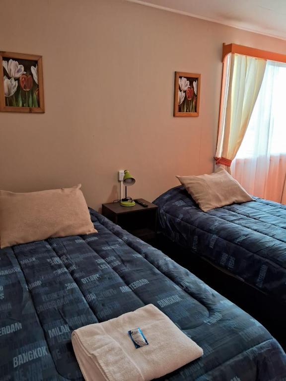 Hostal Reloncavi photo 2