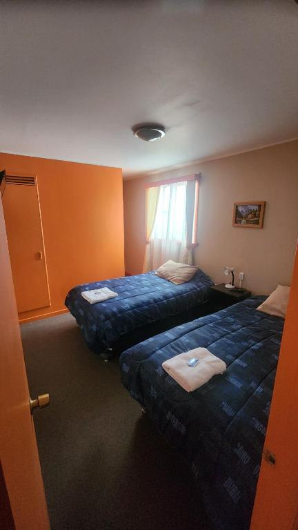 Hostal Reloncavi photo 3