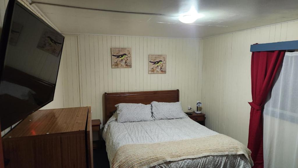 Hostal Reloncavi photo 4