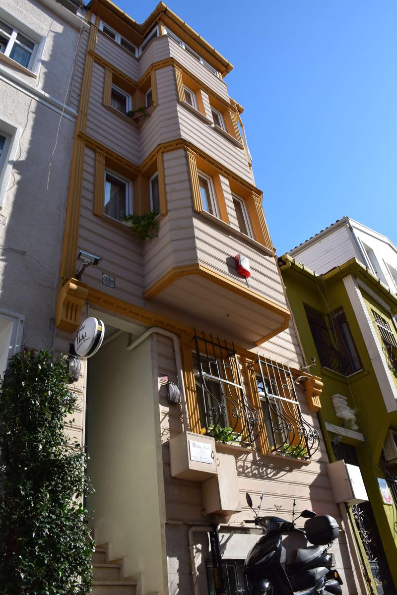 Pembe Hotel photo 3