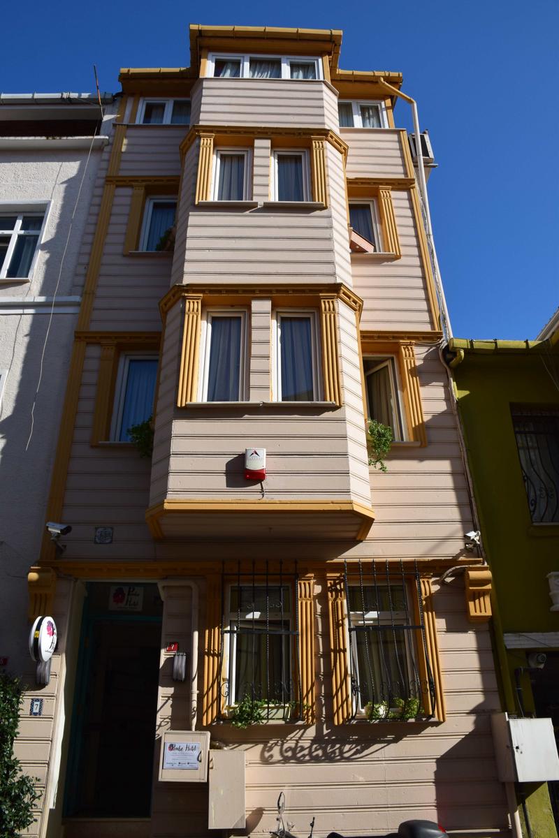 Pembe Hotel photo 4