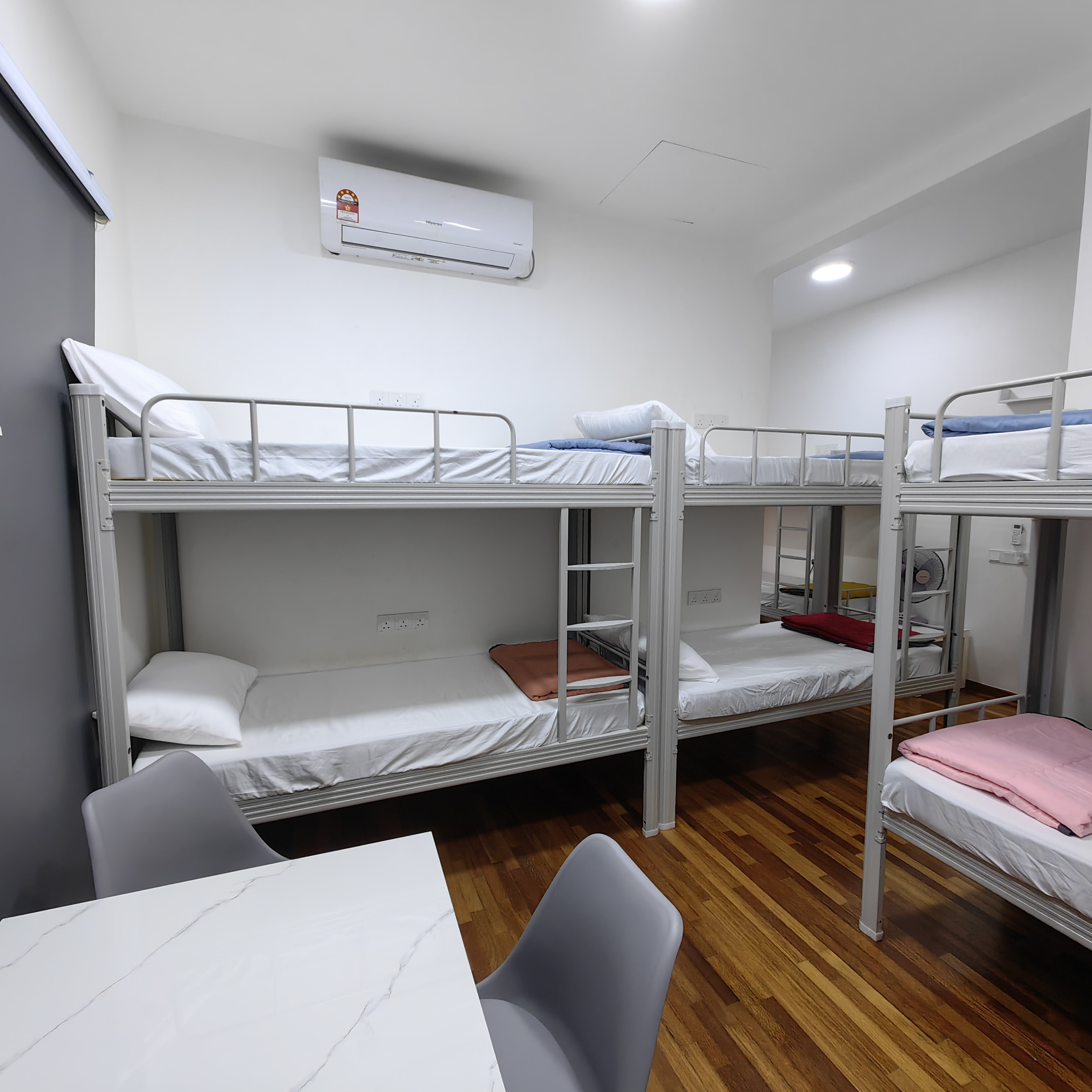 VNV Dorm Homestay
