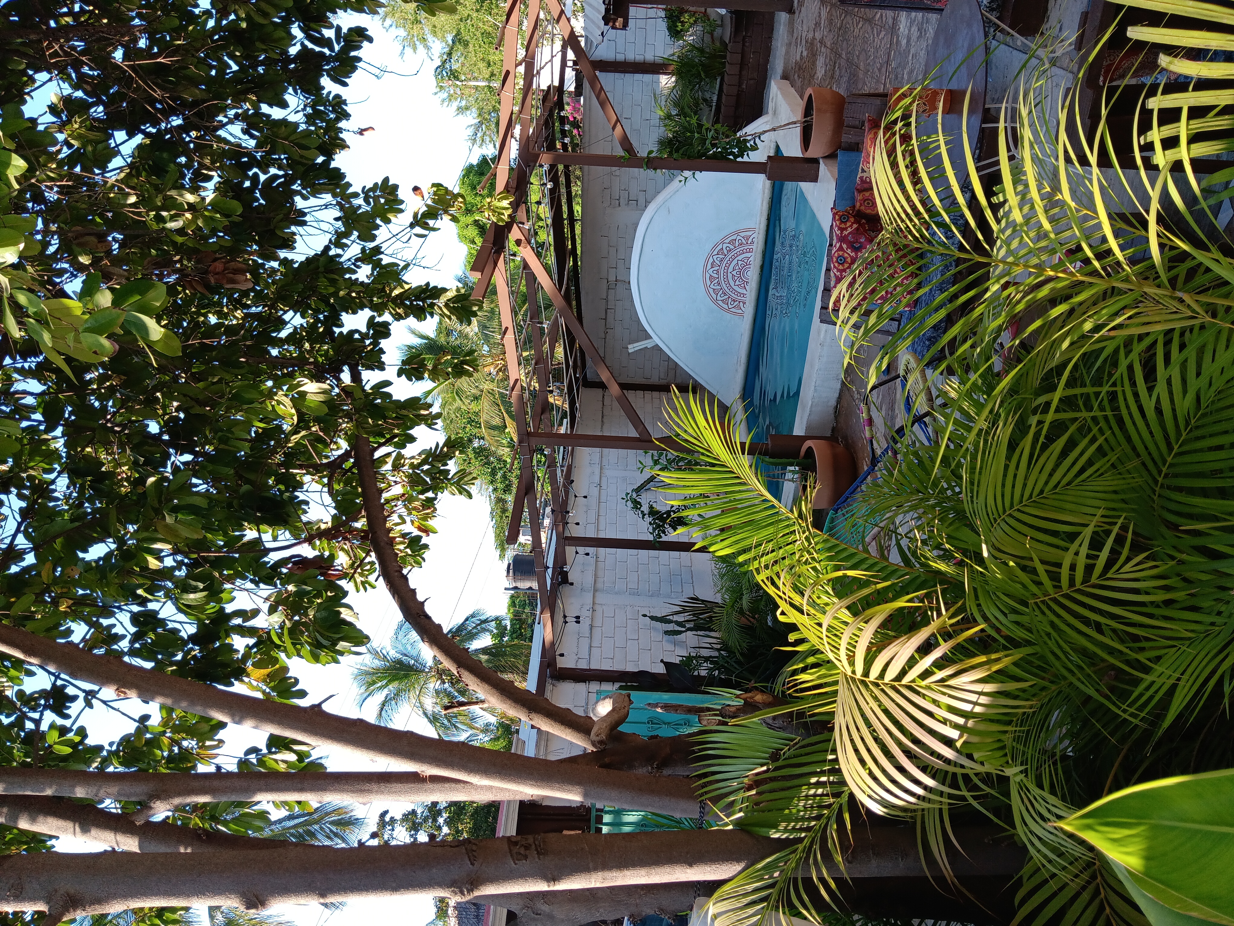 Casa Tzipora
