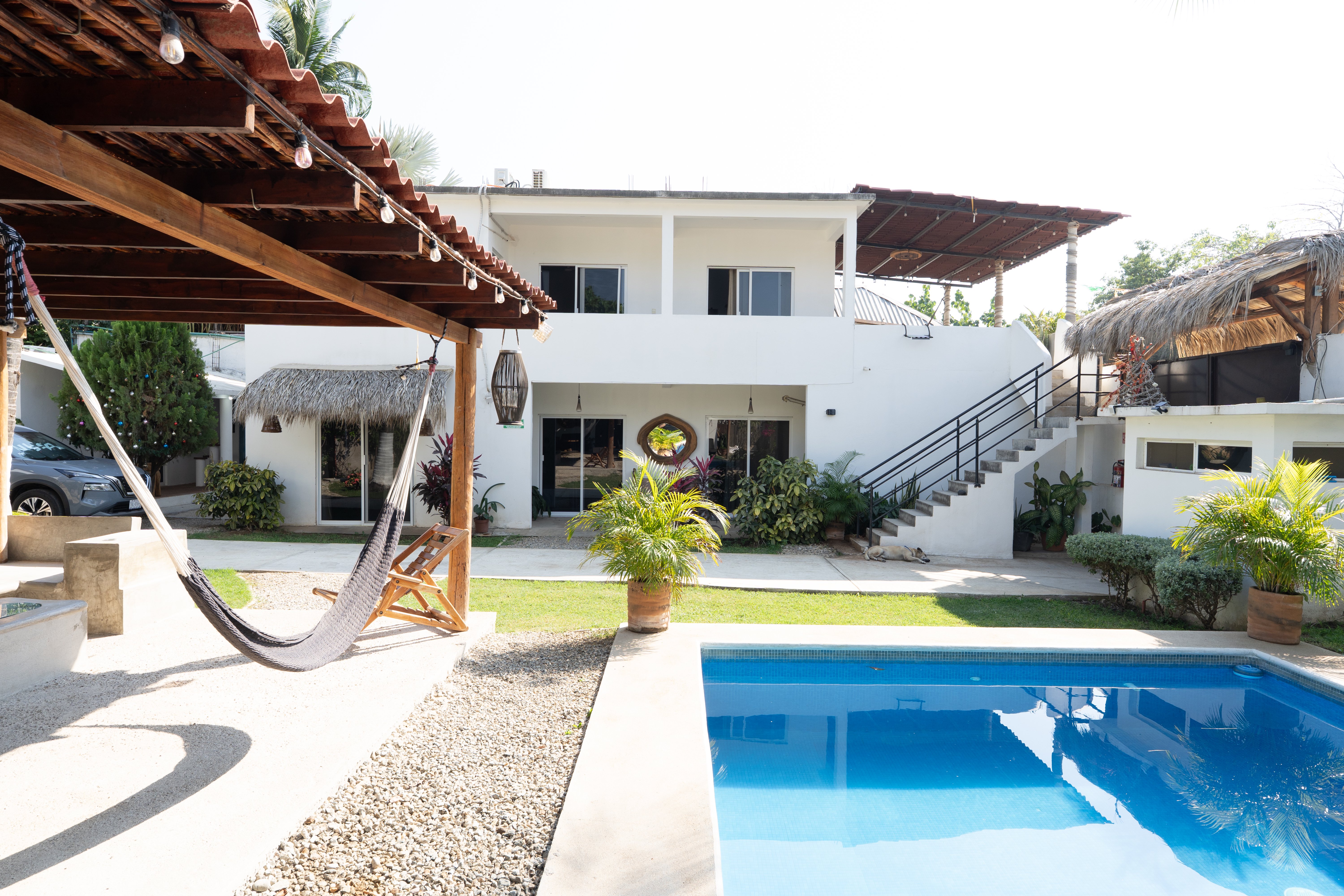 Casa Suku'un