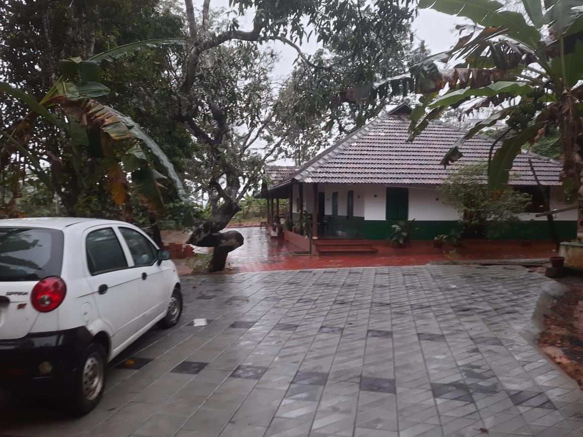 Ophel Homestay