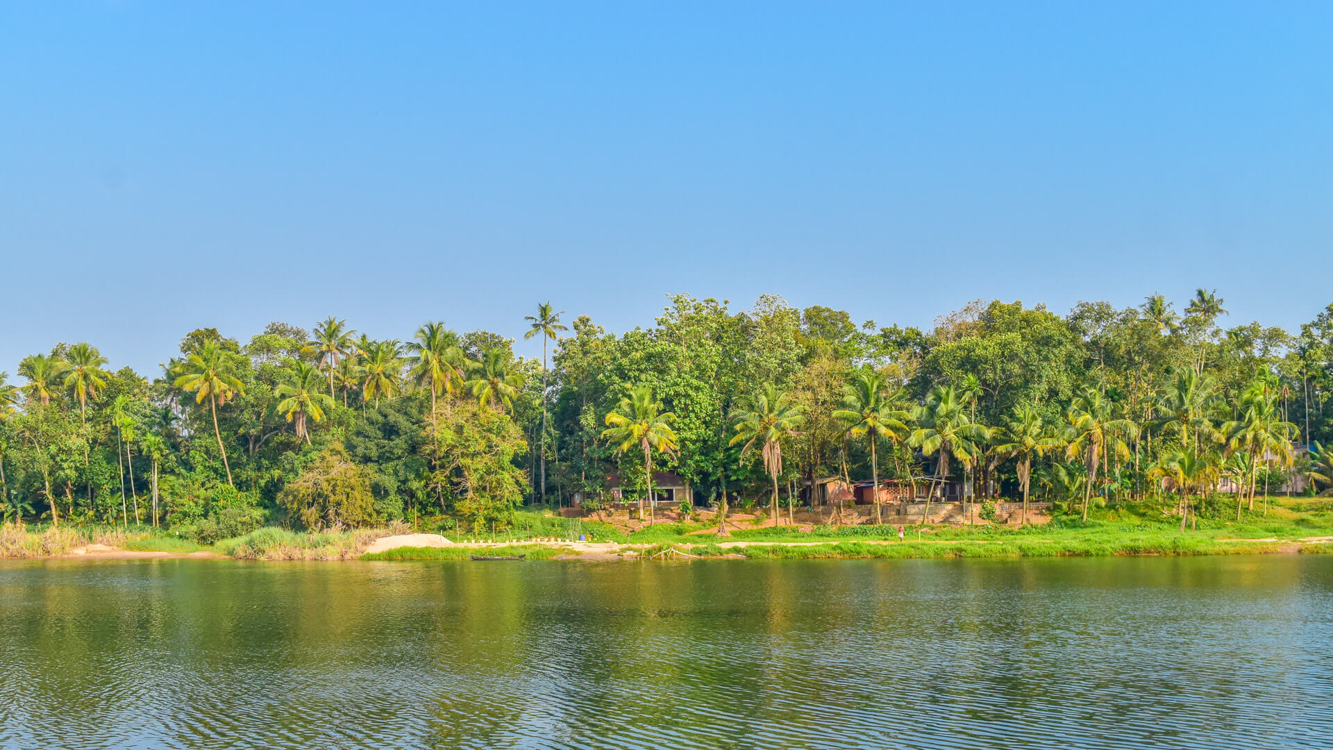 Pranayakulam Homestay