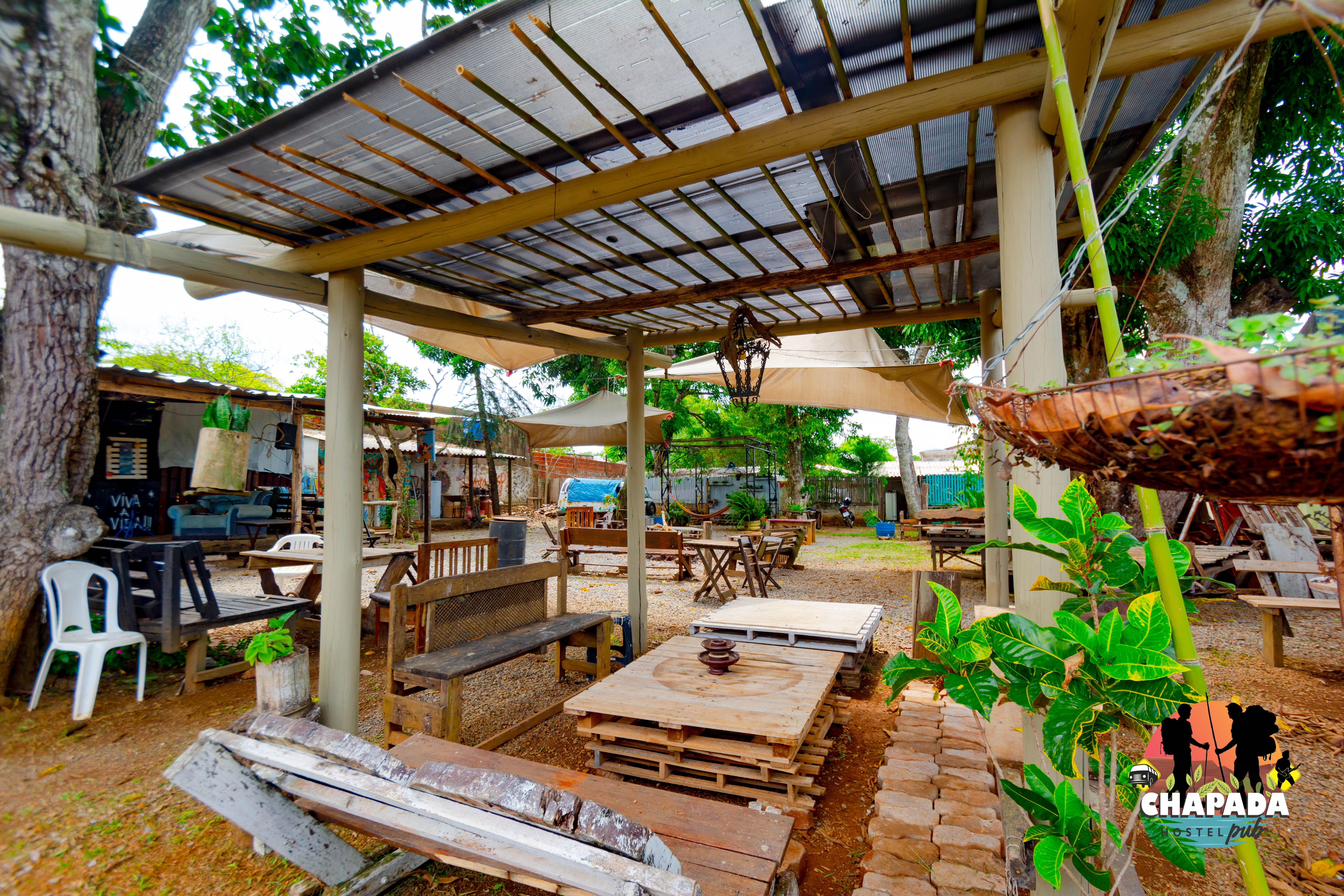 Hostel Chapada Dos Guimarães