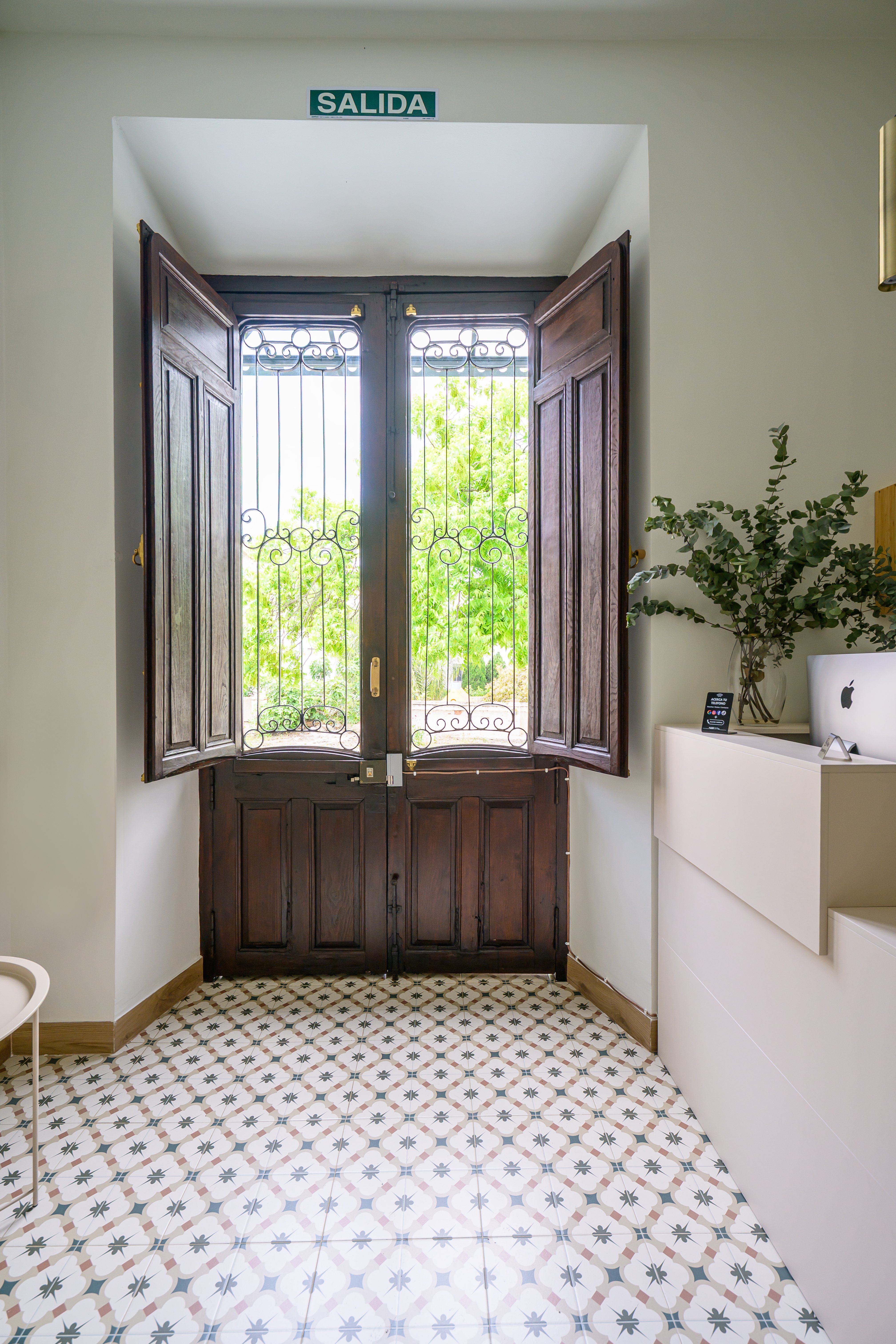 Hotel Boutique Alcazaba Salobrena