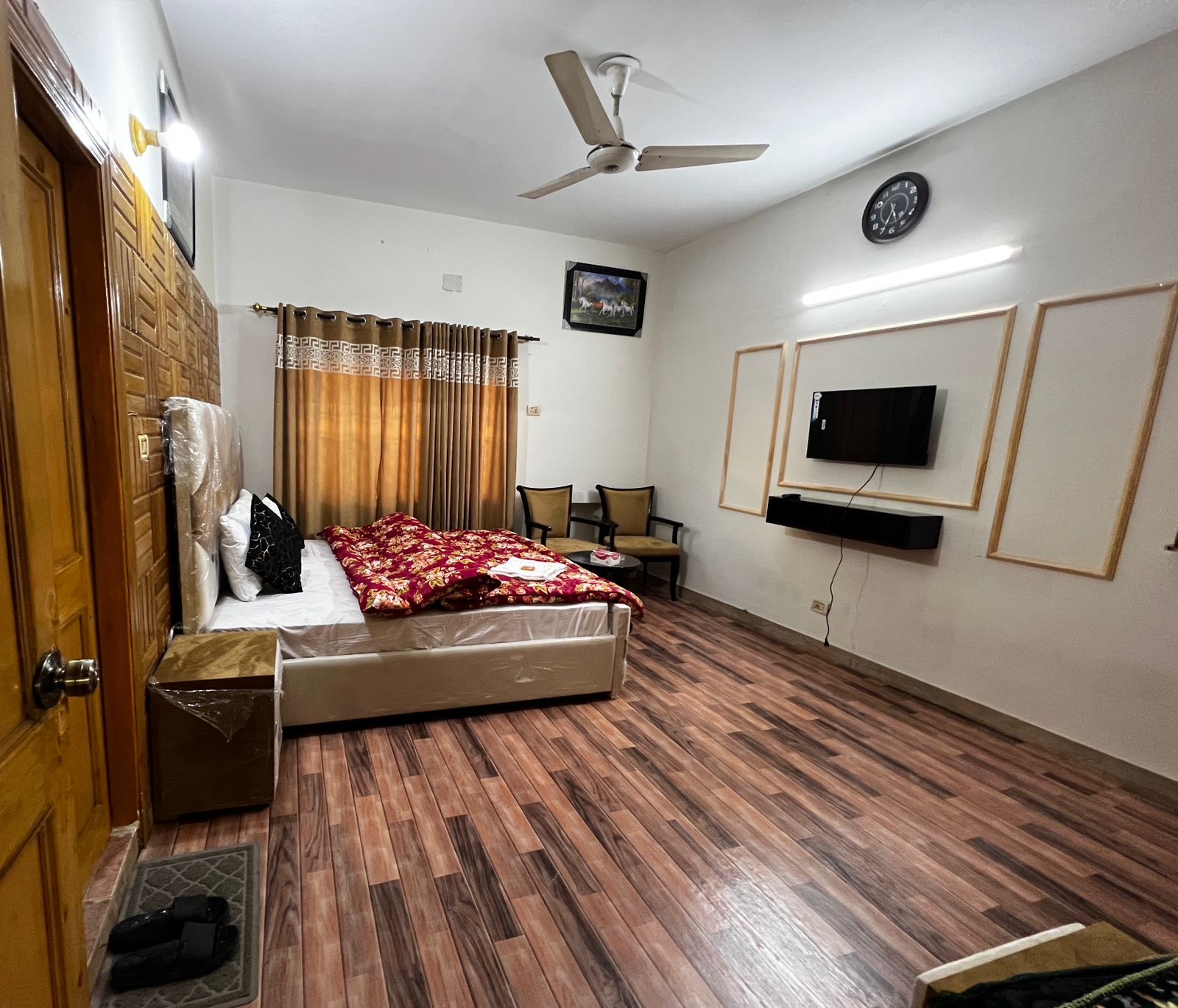 New Al Atif Guest House G10/4 Islamabad