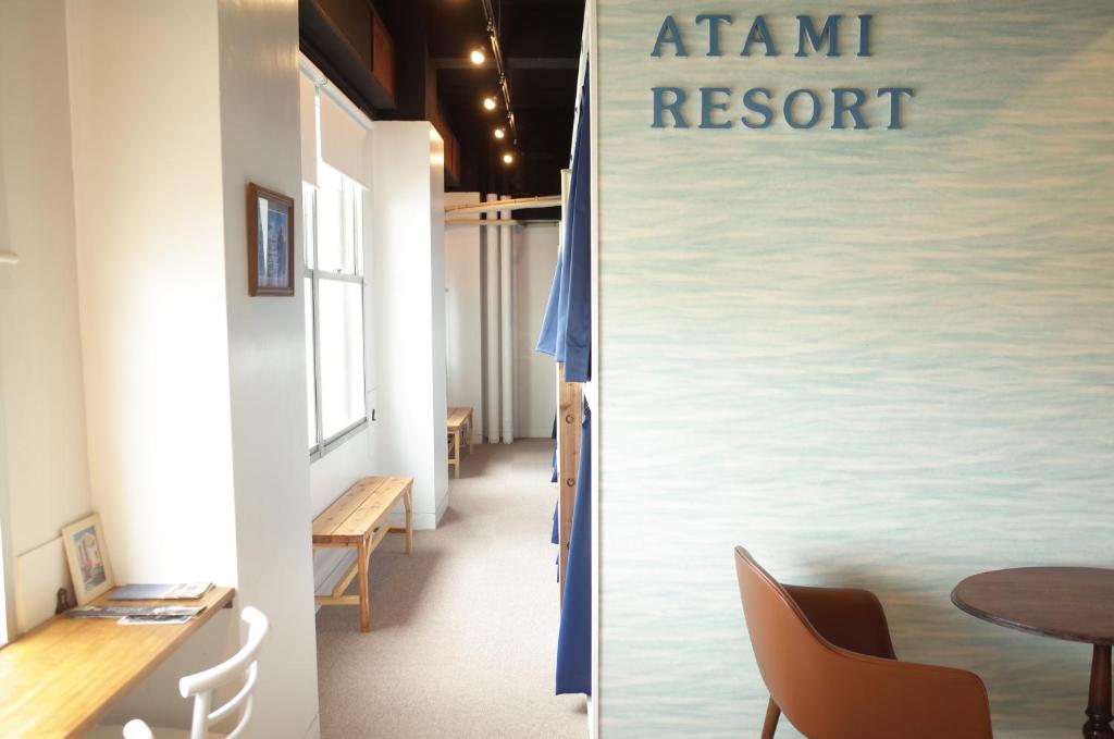 bnb+ Atami Resort