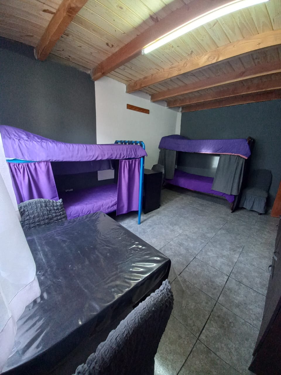 Residencia Compartida