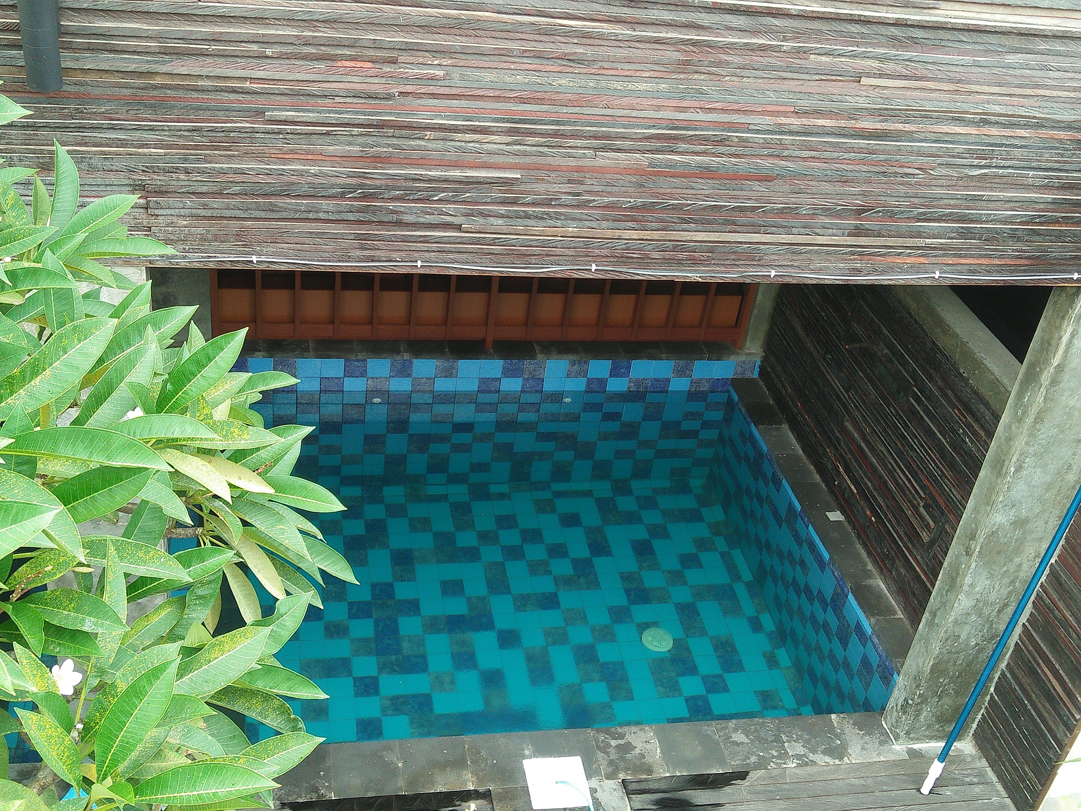 Made House
