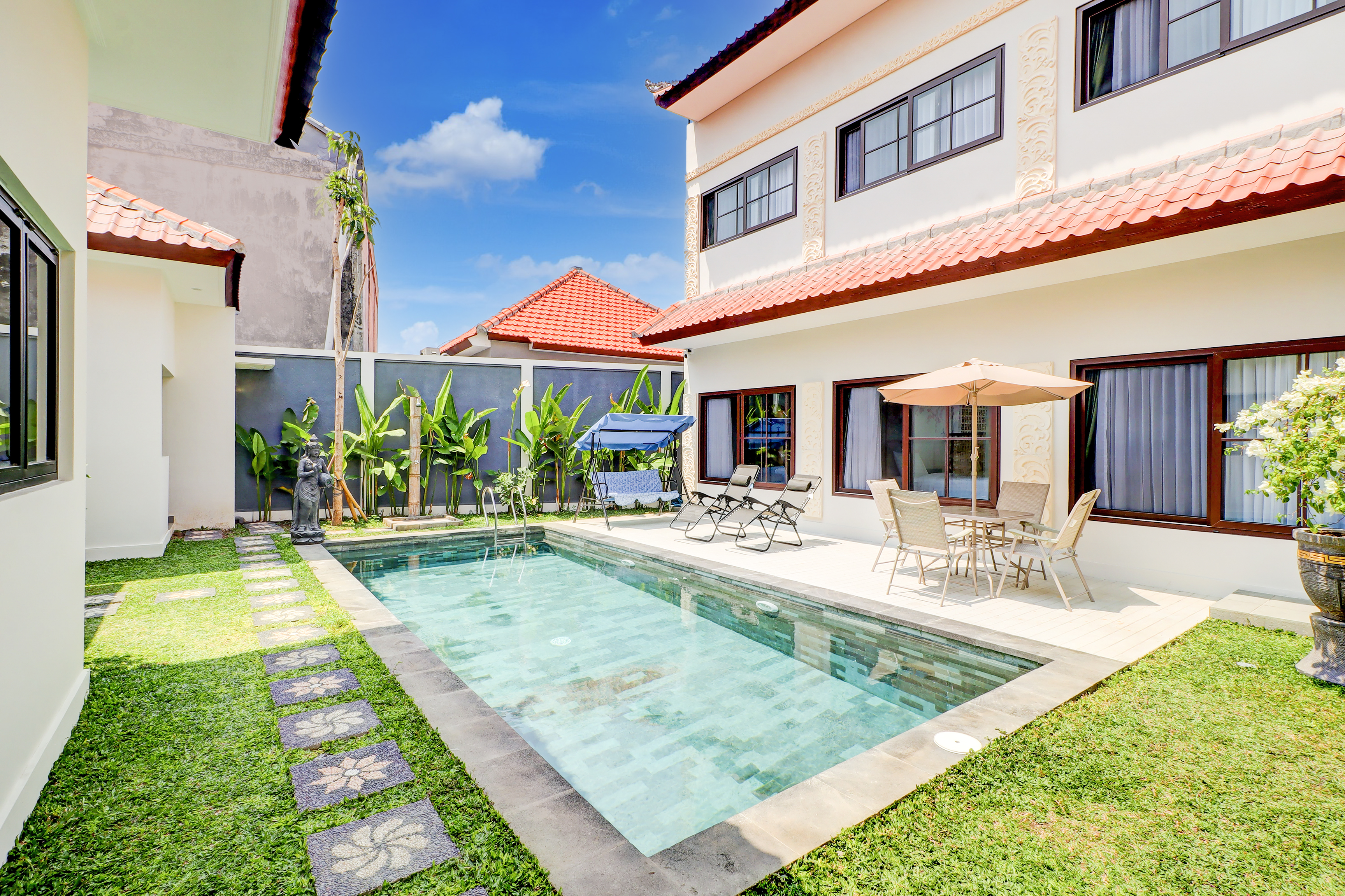 Collection O Samurai Hotel Sanur