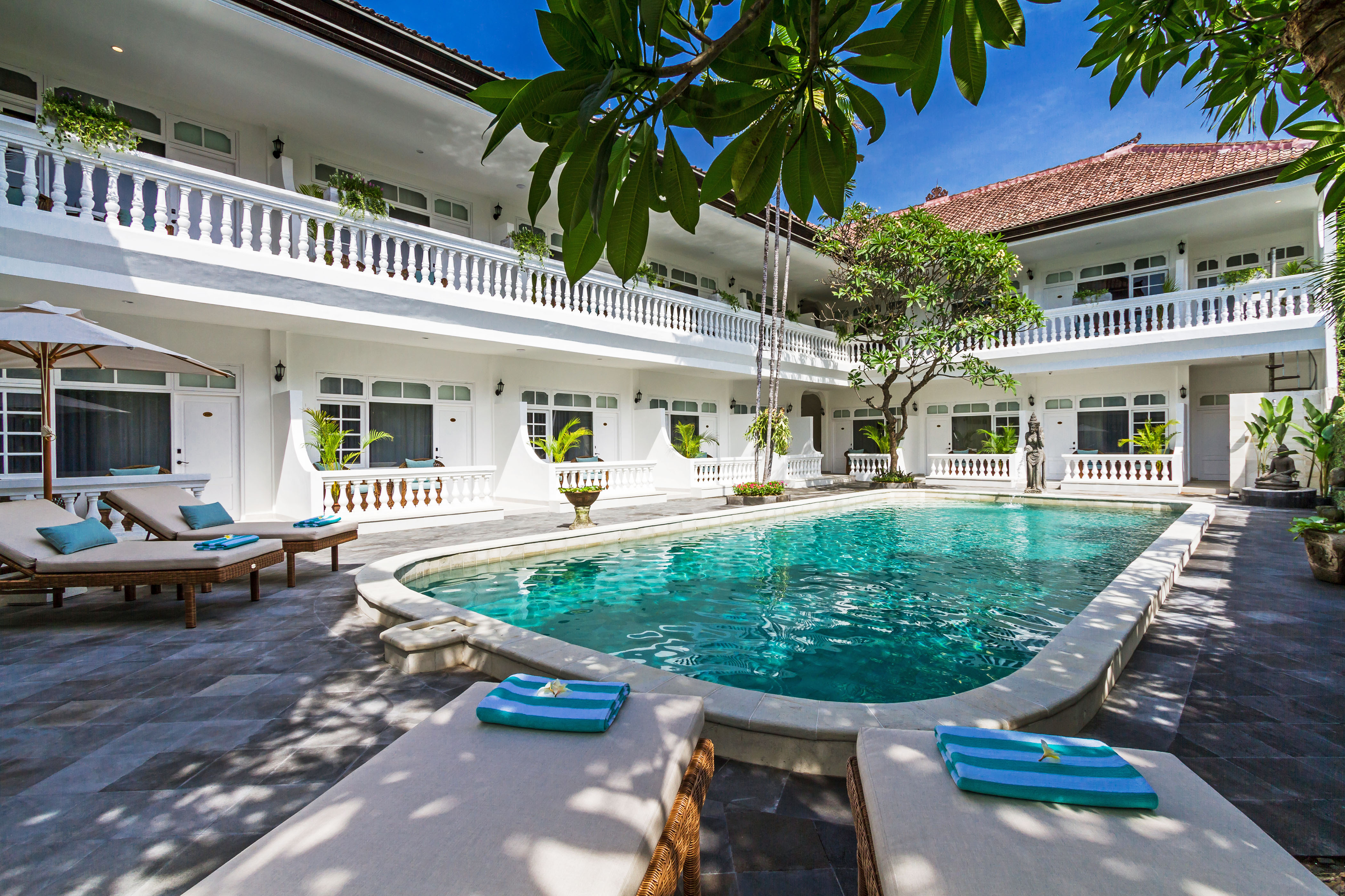 Akaya Bali