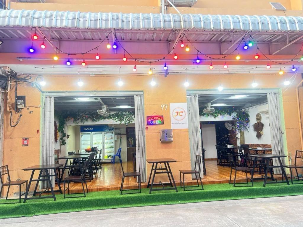 JC Home stay