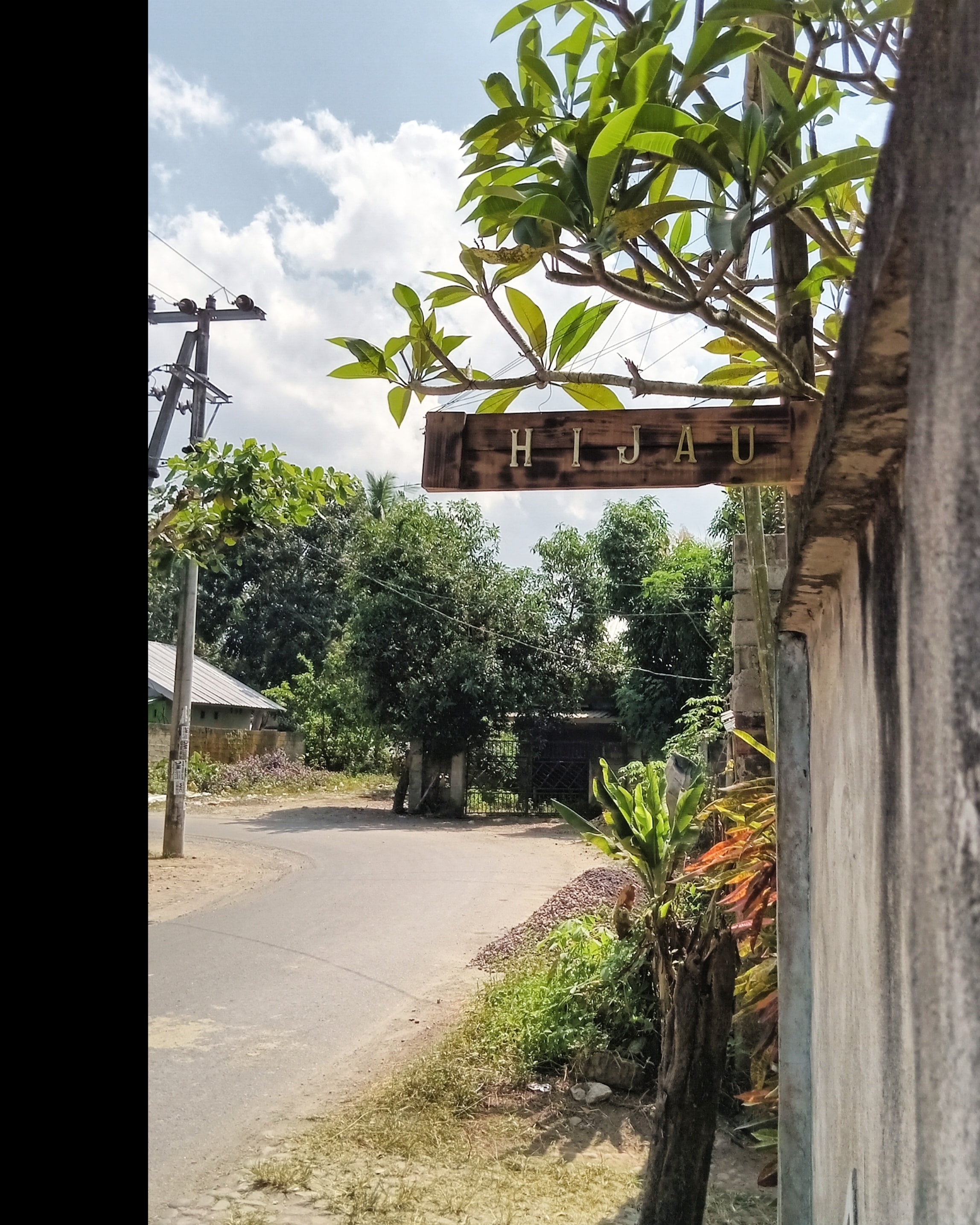 Hijau