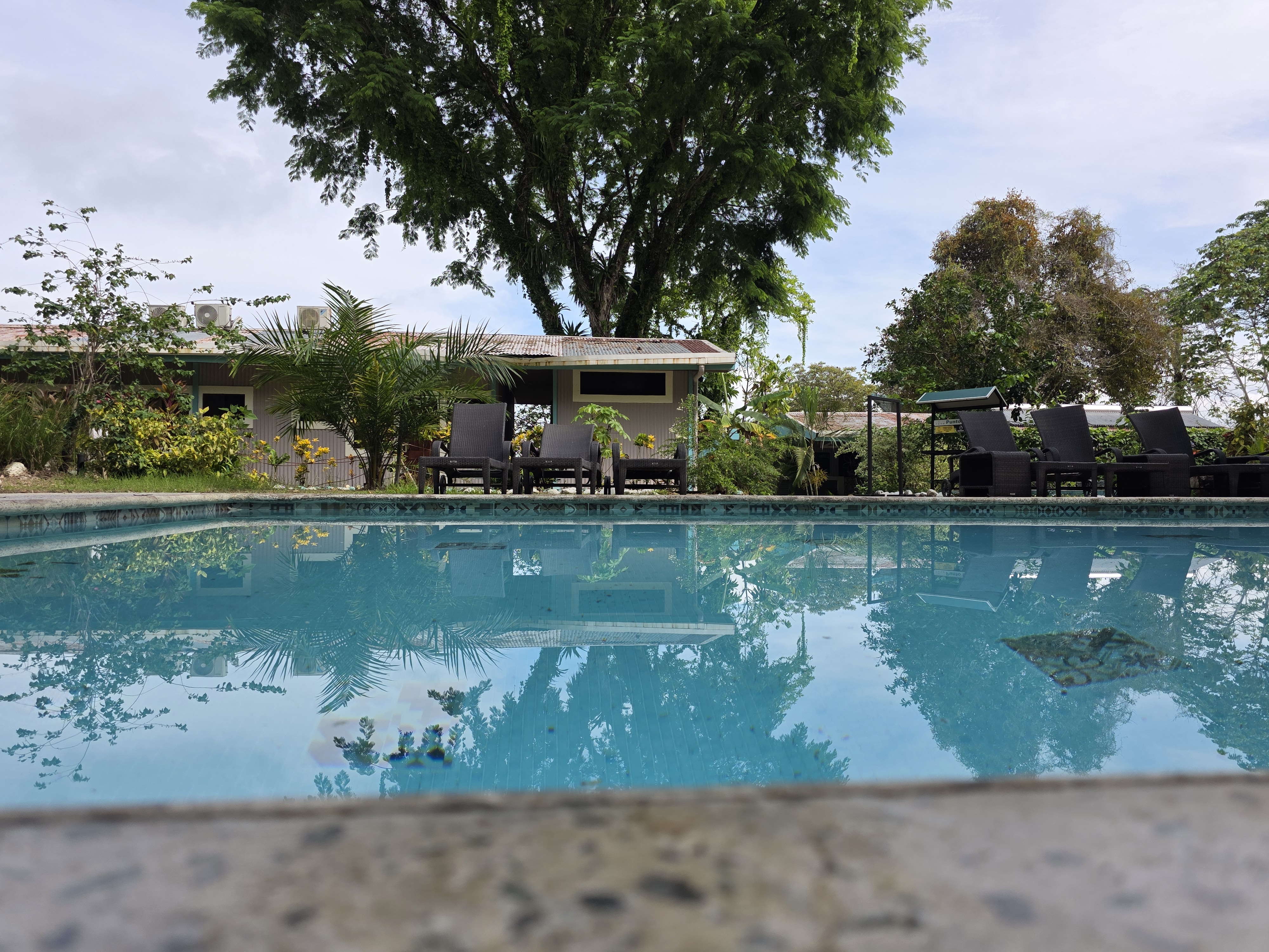 Hostel Senda