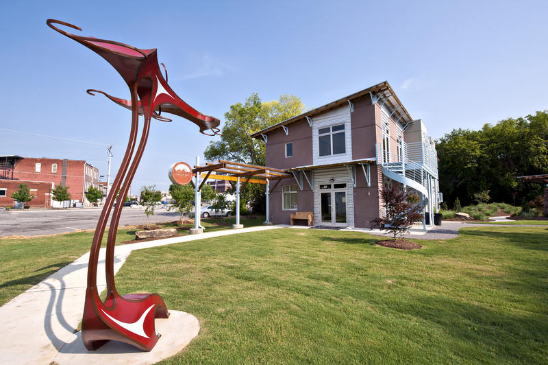 The Crash Pad: An Uncommon Hostel