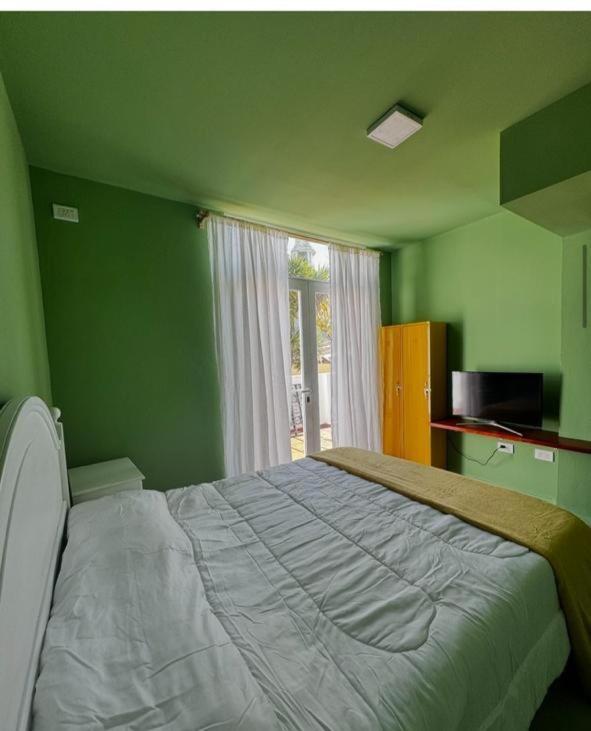 Hostel 555