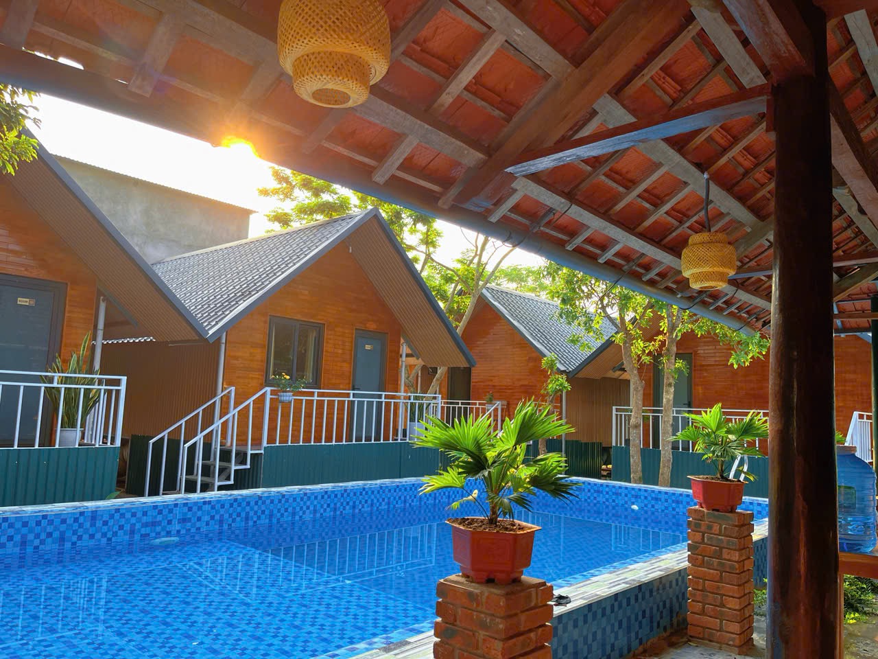 Retreat Bungalow Phong Nha