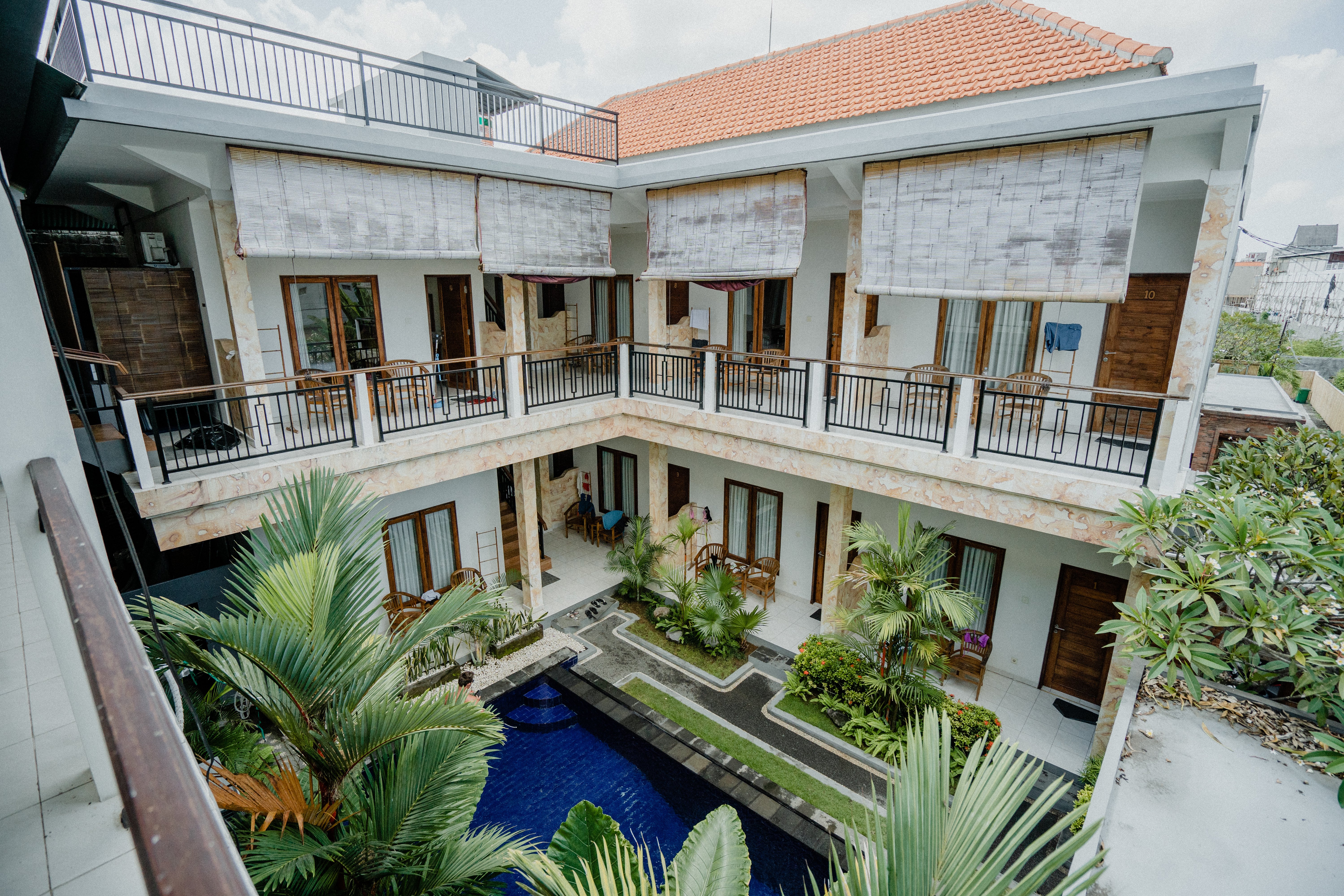 Kayuma House Canggu