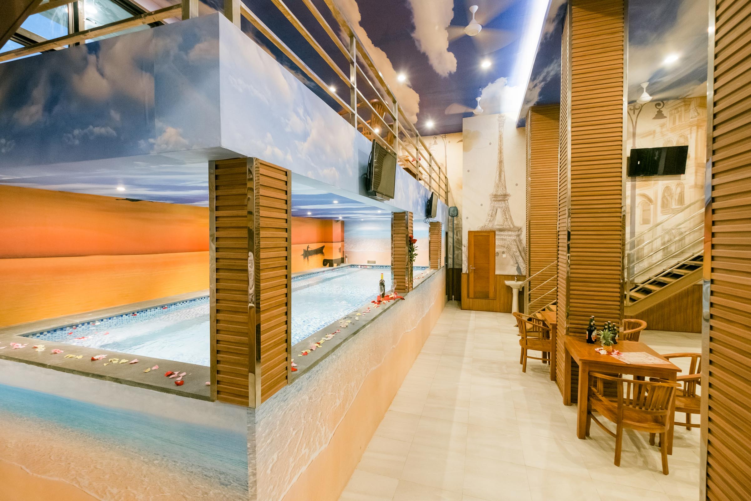 Caroline Hostel