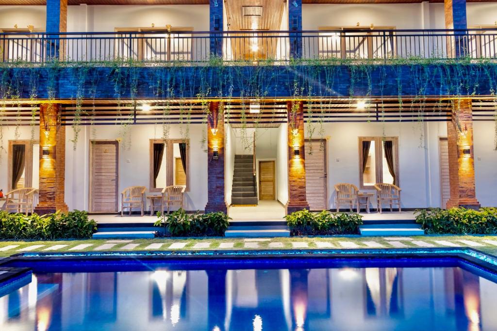 La Sari Hostel