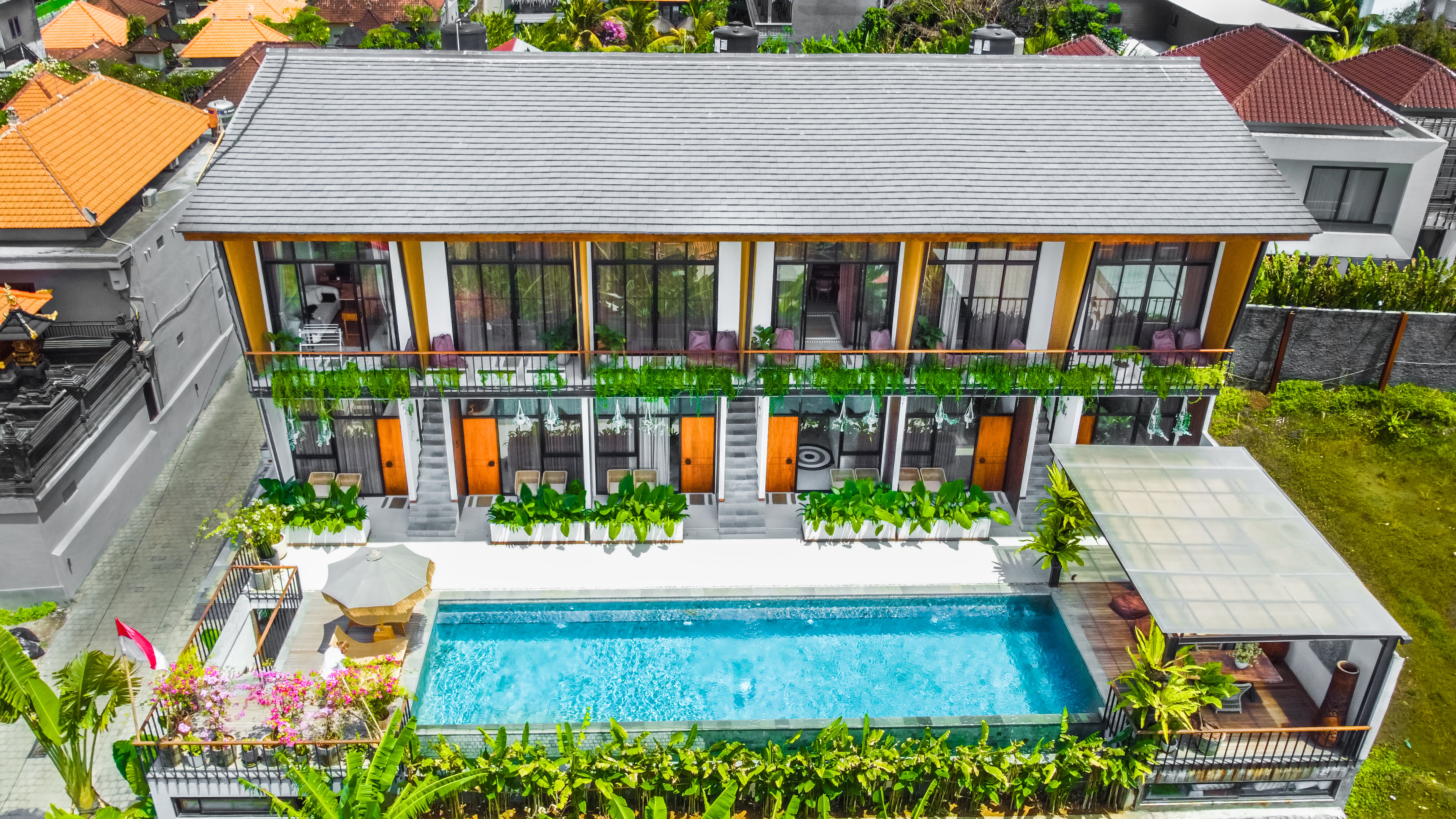 Karra Loft