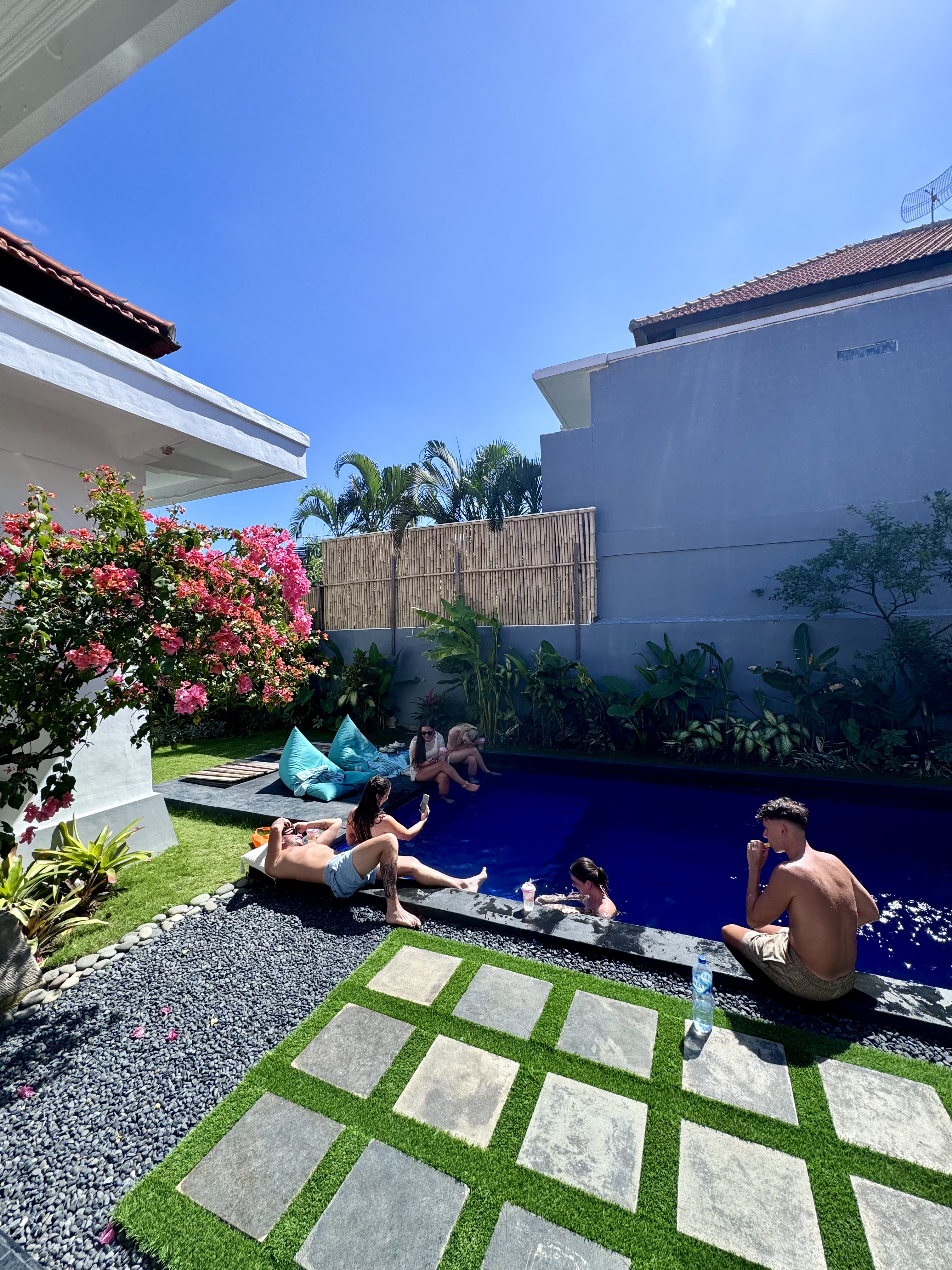 Canggu Garden House
