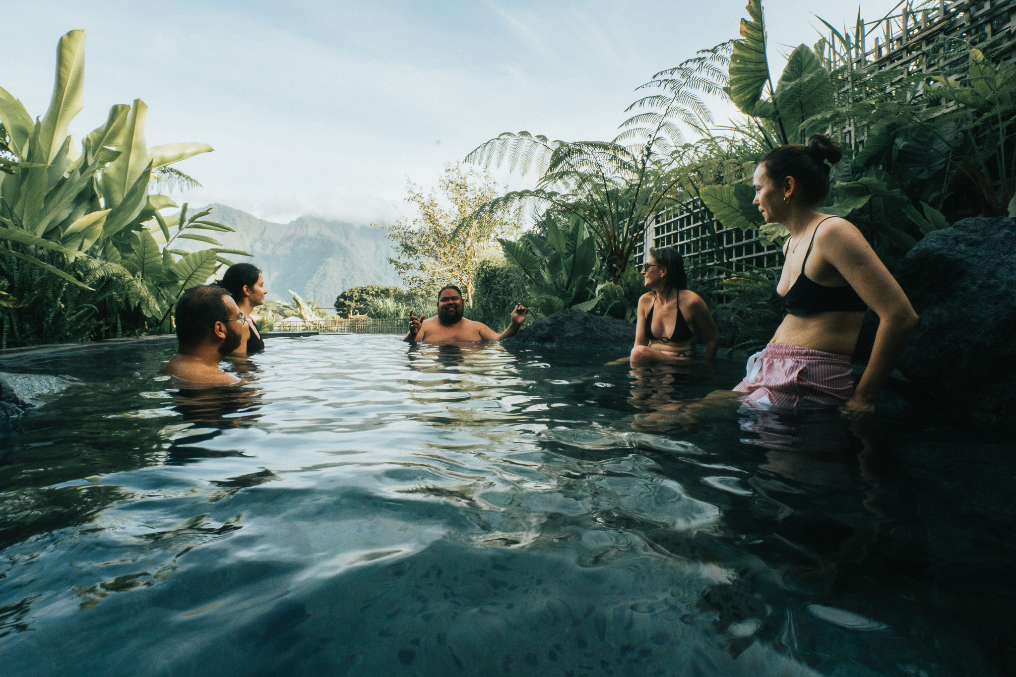 Sokkool Coliving & Coworking
