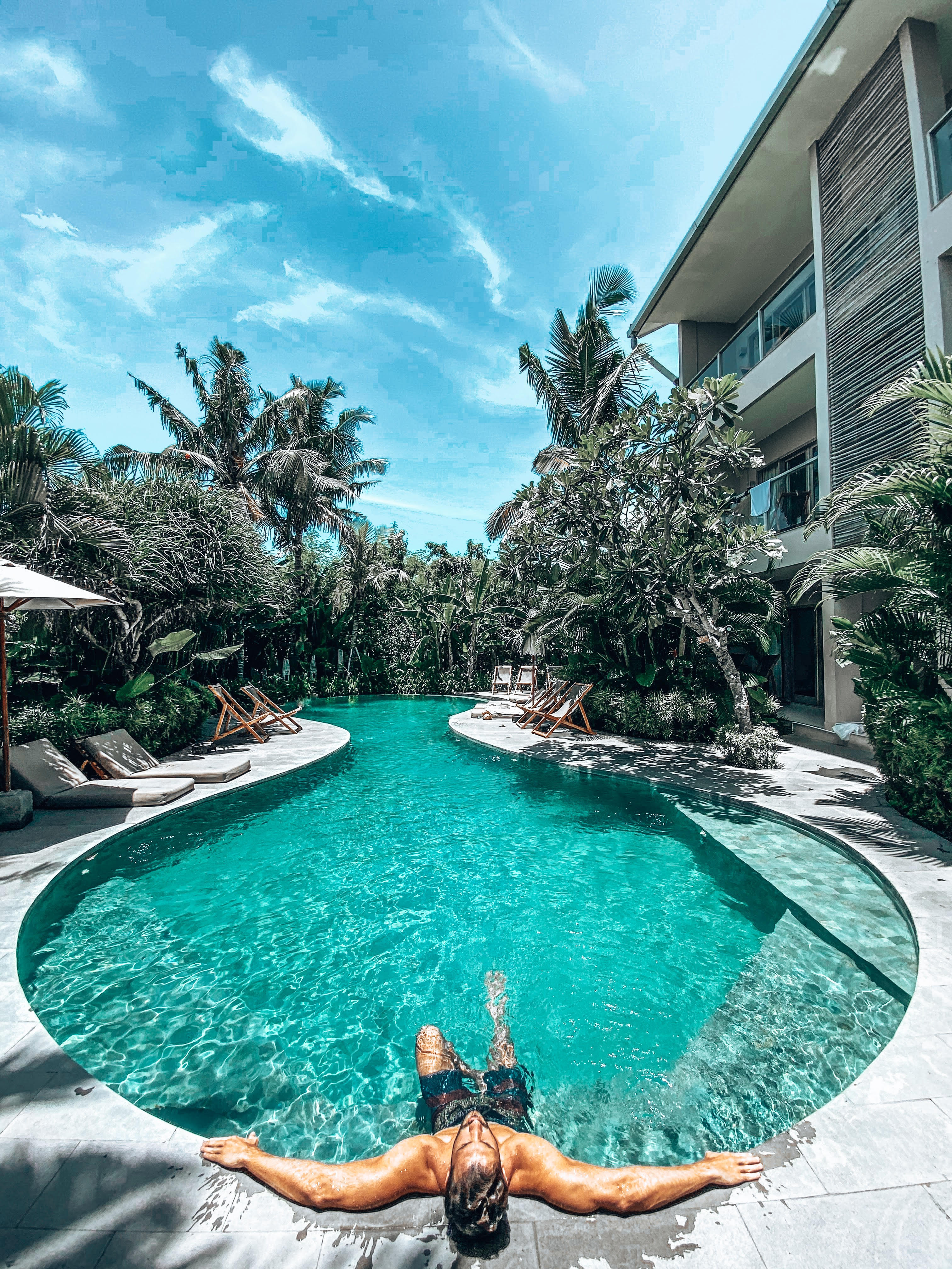The Soul House Bali