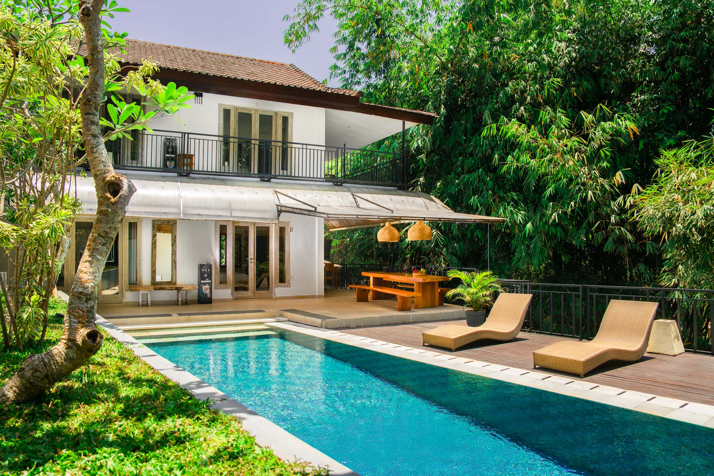 Bali Invest Living