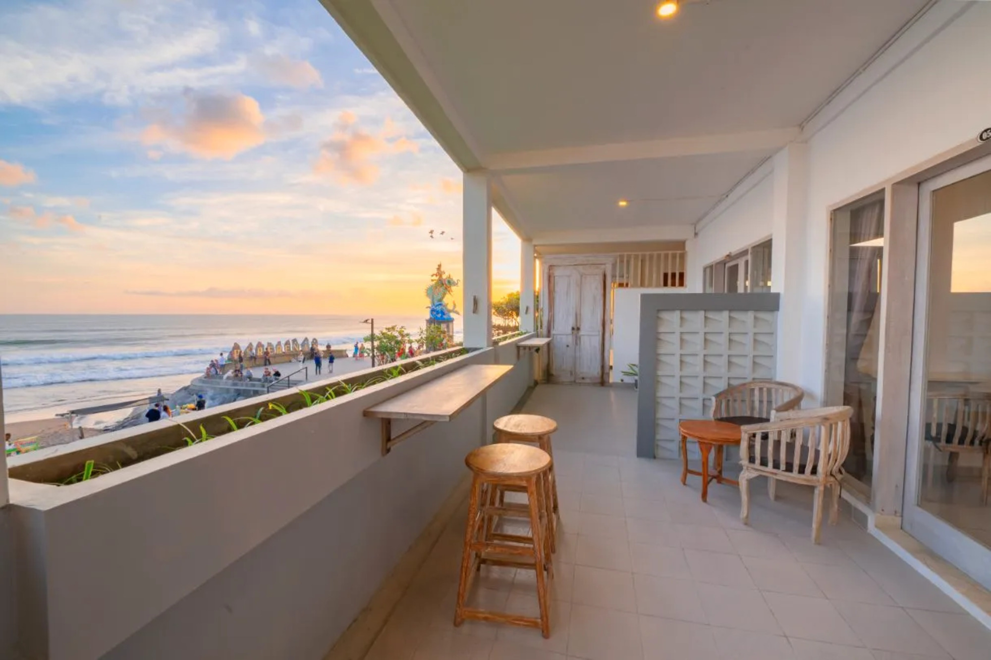 Sau Bali Beach House