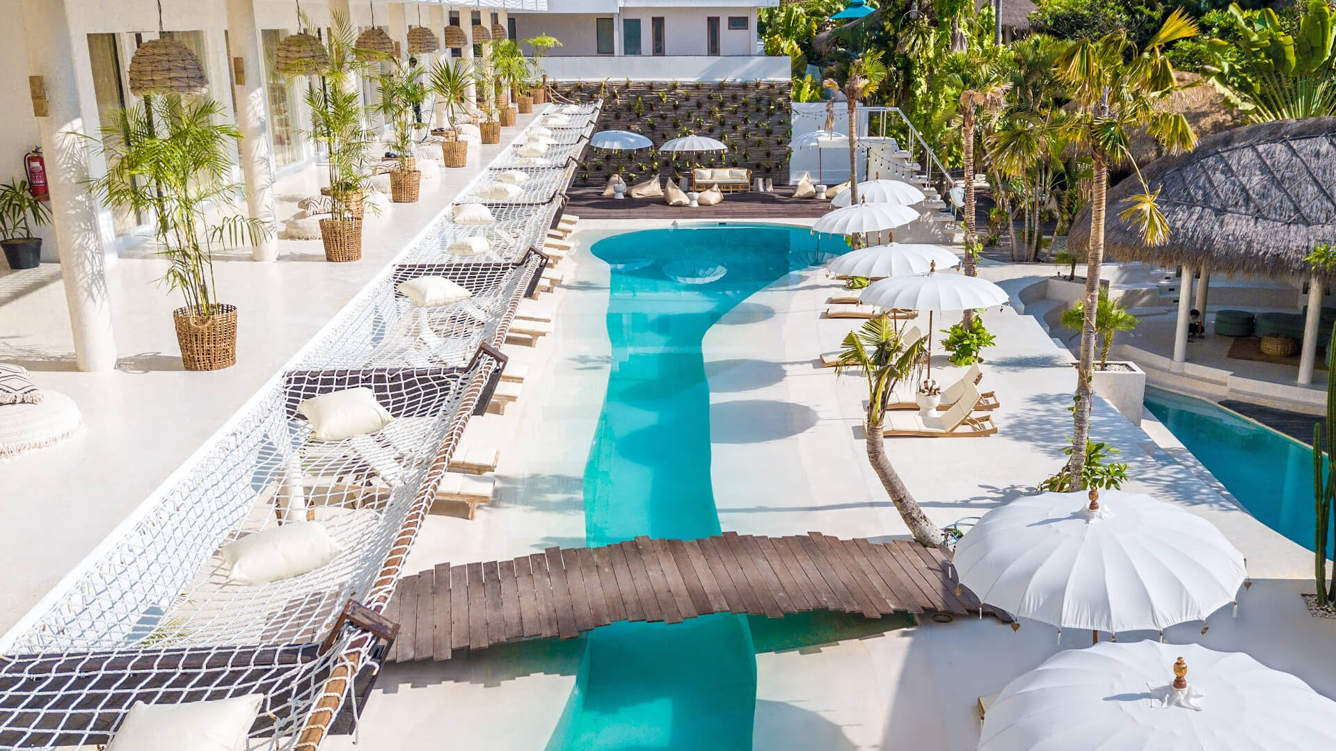 The Green Room Canggu