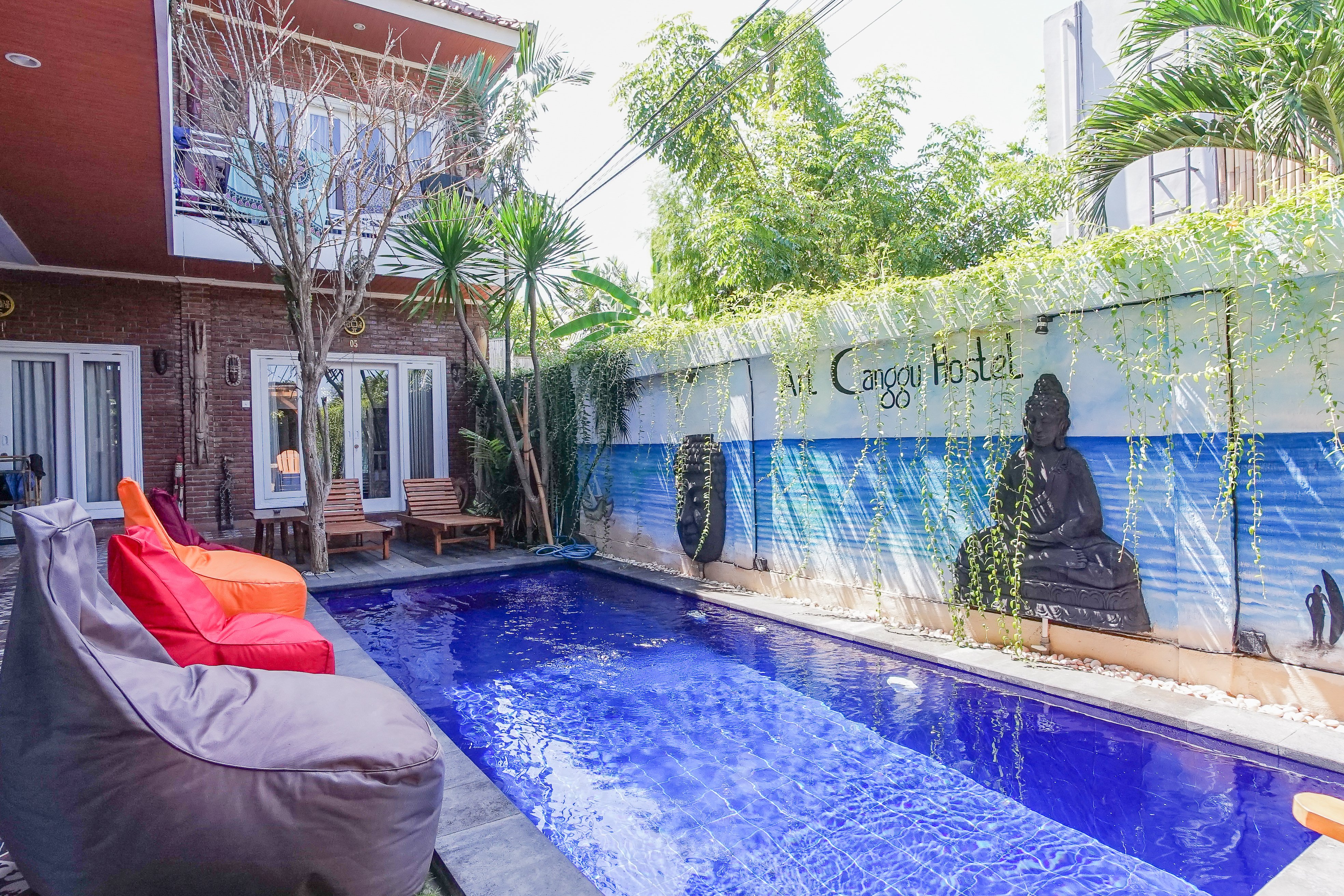Art Canggu Village